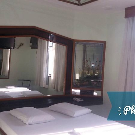 Hotel Magnus (Adults Only) Rio de Janeiro Exterior foto