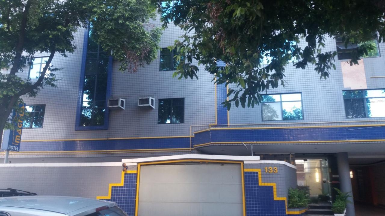 Hotel Magnus (Adults Only) Rio de Janeiro Cameră foto
