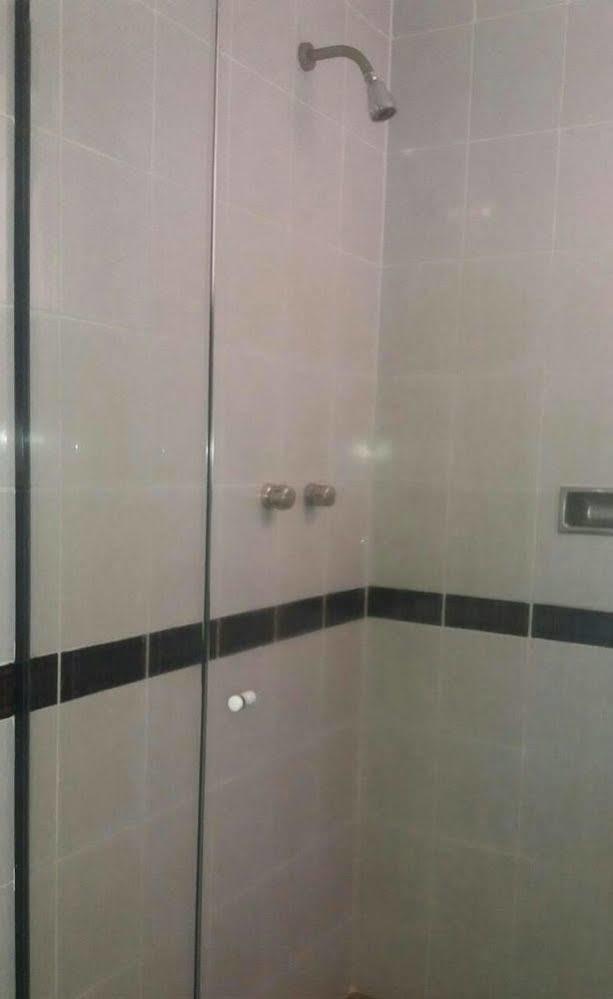 Hotel Magnus (Adults Only) Rio de Janeiro Exterior foto