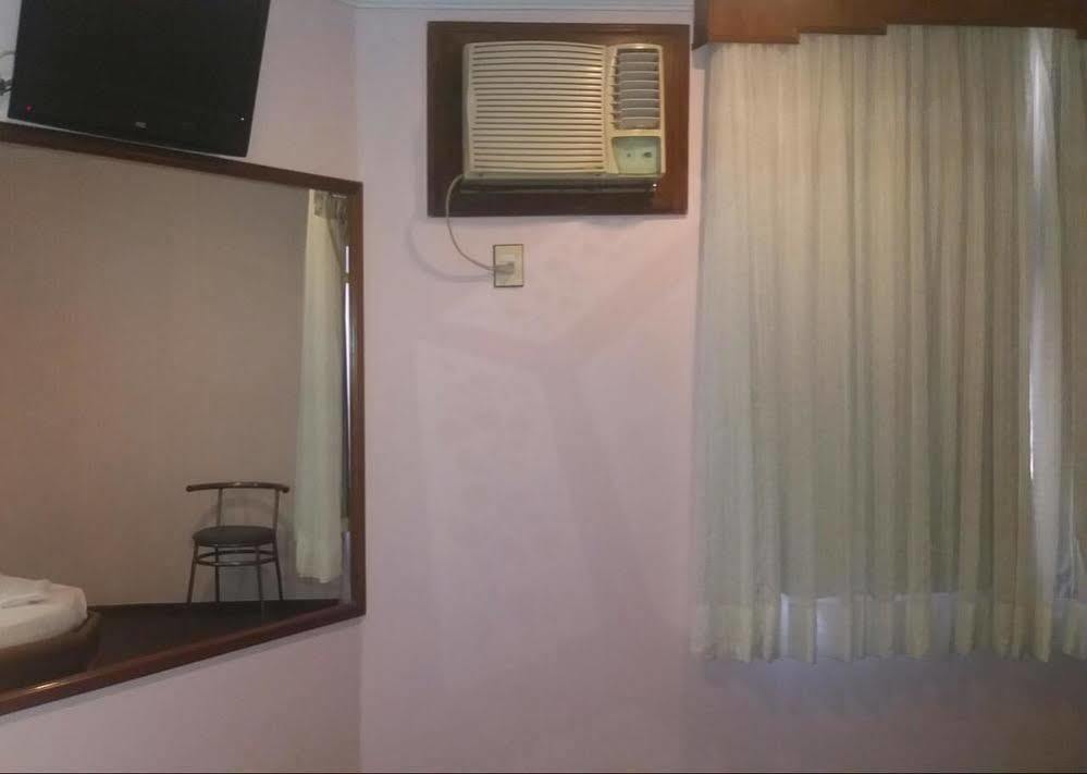 Hotel Magnus (Adults Only) Rio de Janeiro Exterior foto